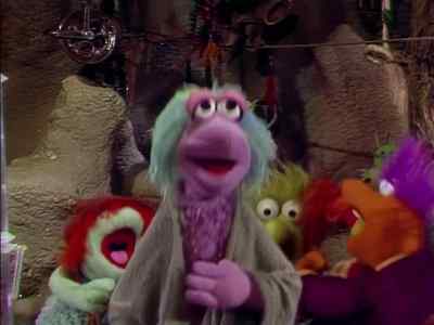 Wonderful! - Fraggle Rock