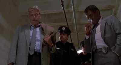 Wonderful. - Night of the Creeps
