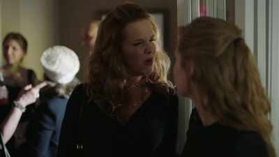 Wonderful, smart, beautiful, - Sharp Objects