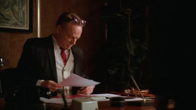 - Wonderful. Thank you.
- Splendid. - Mad Men