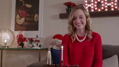 Wonderful!
Trust me, it'll get easier. - Mistletoe & Menorahs