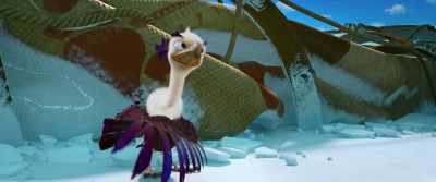 Wonderful!
We can travel together. - Big Trip 2: Special Delivery