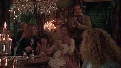 Wonderful, wonderful. - Interview with the Vampire: The Vampire Chronicles