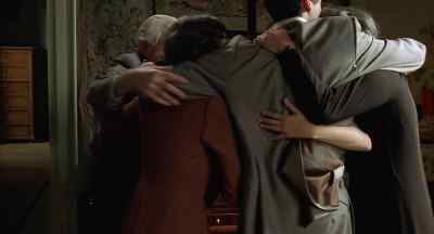 Wonderful, wonderful! - The Pianist