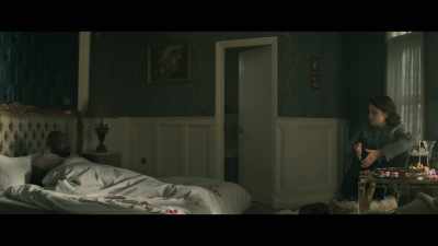 Wondering about us and... - The Lazarus Project