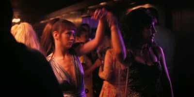 ♪ Wondering where did I ever go wrong? ♪ - Girlboss