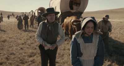 Wondering if he will bark
all the way to the Willamette Valley. - The Ballad of Buster Scruggs