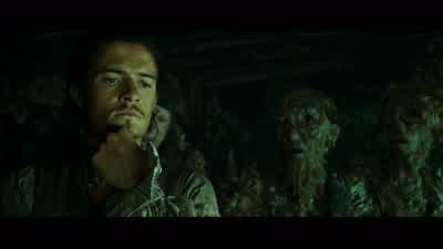 Wondering how it's played? - Pirates of the Caribbean: Dead Man's Chest