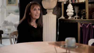 Wondering, you know, - Who is Ghislaine Maxwell?