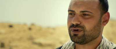 Wondering what we'll find down there.
Wahtye, his secrets, his riddles, - Secrets of the Saqqara Tomb