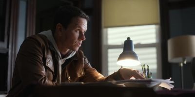 Wonderland is basically like an abandoned fortress - Spenser Confidential