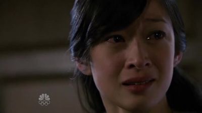 Won't anybody help me? - Law & Order