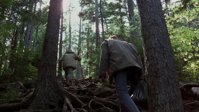 Won't be much longer now - Pet Sematary