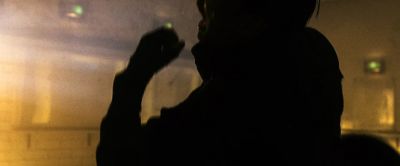 Won't be replacing that son of yours any time soon - Punisher: War Zone