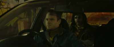 - Won't be the same margins.
- If you can't sleep, you can't sleep. - Nightride
