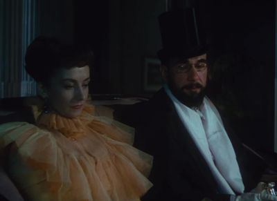 Won't you come in - Moulin Rouge