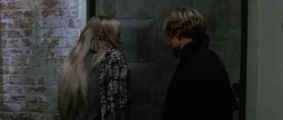 Won't you come in? - Legal Eagles