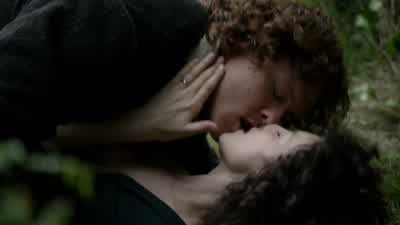 Won't they come looking for us? - Outlander