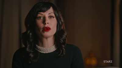 Won't you come see me,
my one and only son?" - Confronting a Serial Killer