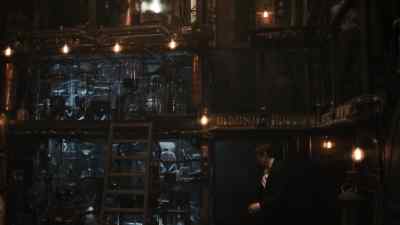 Won't you dance with me, Dorian? - Penny Dreadful