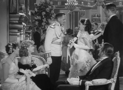 Won't you dance - Anna Karenina