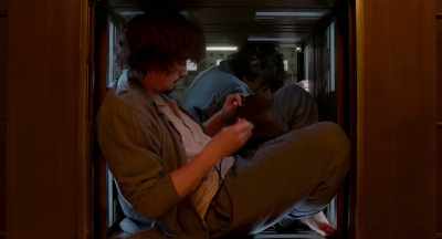 Won't we eventually
run out of shoes to use? - Cube