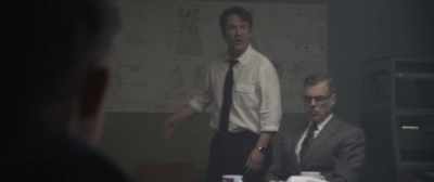 Won't give these poor souls
a chance, so... so what? - The Challenger Disaster