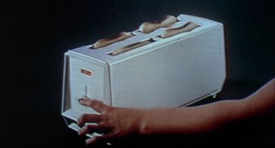 Won't you help a first offender - Shock Treatment