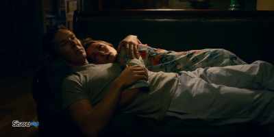 ...won't it help to move on? - Patrick Melrose