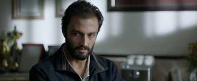 Won't I be held responsible for his death? - A Hero