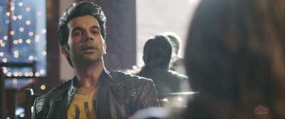 Won't I feel humiliated as well? - Bareilly Ki Barfi