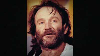 wont-join-us-for-a-once-in-a-lifetime-comedy-event - Robin Williams: Come Inside My Mind