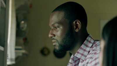 Won't let me do anything,
say nothing. - Queen Sugar