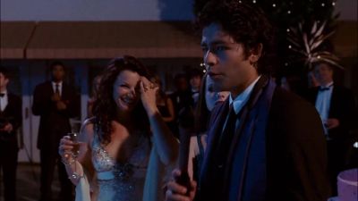 Won't you please say a few words? - Entourage