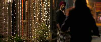 Won't you pull the chain and push me out
from running train if I did? Don't I know? - Manmarziyaan