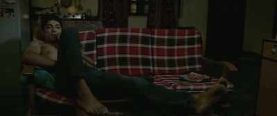 Won't Rosy unzip Jaspal's jeans? - Lipstick Under My Burkha