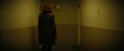 - Won't they see through it?
- You come up
with something then. - Canary Black