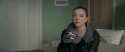 - Won't they see through it?
- You come up
with something then. - The Wasp