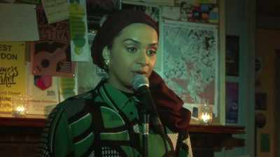 Won't stop banging-on 'til there's justice for Grenfell. - Trigonometry