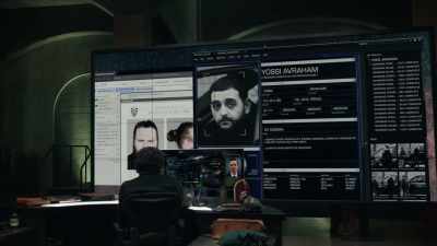 ♪ Won't stop for
nothin' I already know. ♪ - The Equalizer