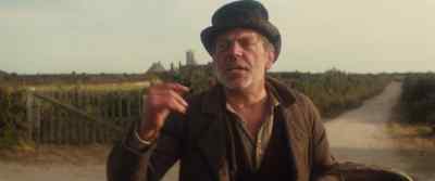 Won't you take a quart
of beer with me, sir? - Tess