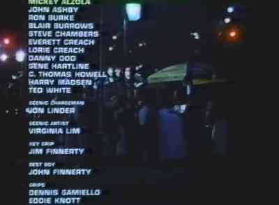 ? Won't you tell us
just what's on your mind? - Night of the Juggler