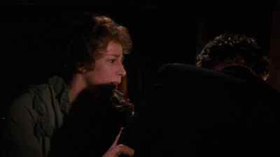 - Won't you tell me what's wrong?
- No! Never. - Taste the Blood of Dracula