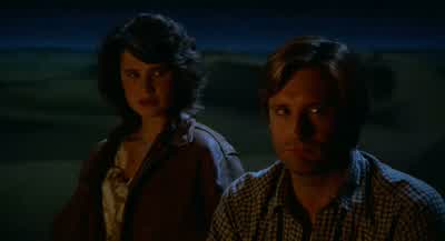 WON'T YOU BE COLD? - Spaceballs