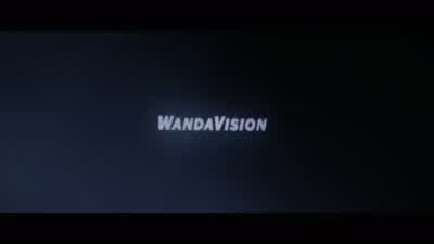 WOO: All right, everybody, gather around. - WandaVision