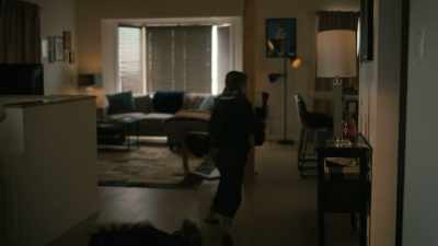 - Woo! Ataata's home!
You got any yogurt? - North of North