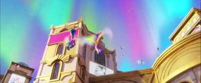Woo-hoo-hoo! - My Little Pony: A New Generation