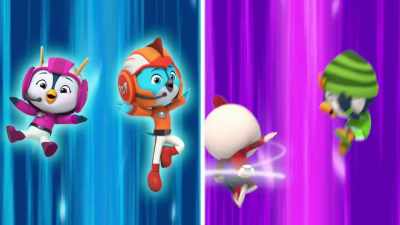 woo-hoo-hoo - Top Wing