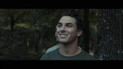 Woo-hoo, look at this place. Wow. - Forest of Death