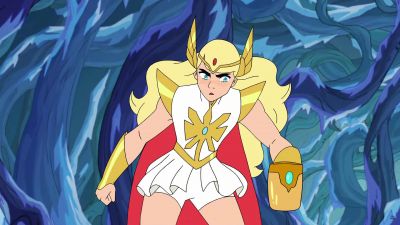 Woo-hoo! - She-Ra and the Princesses of Power